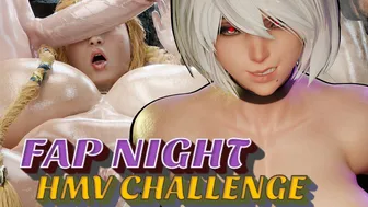 FAP NIGHT – HMV CHALLENGE [Wawa]