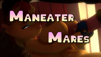 [Umbral] Maneater Mares ~ MLP HMV