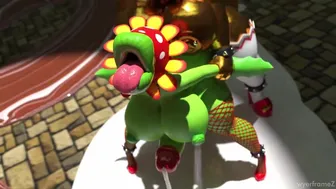 I don’t remember this part of the boss fight ????