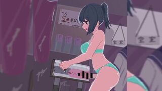 LEWD FUTA ADVENTURES