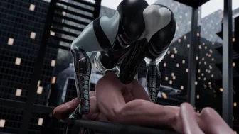 EDI And Male [Kaie.Vie][4K]