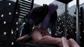 Tali And Male [Kaie.Vie][4K]