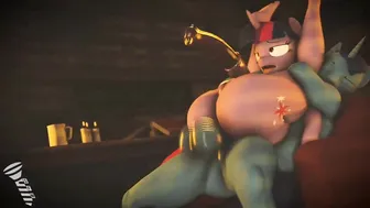 Night Light Fucks Futa Twilight Sparkle
