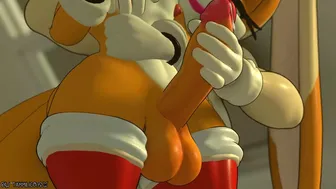 A day with Vanilla [tammiehoi]