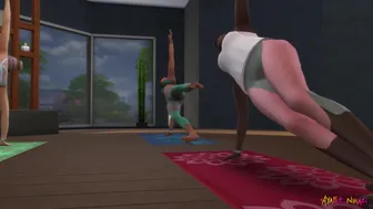 TRAILER – Namaste Nasty