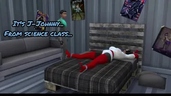 A Shot At Redemption