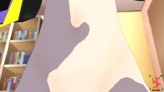 A Milf Kitty “Cums” to Play!