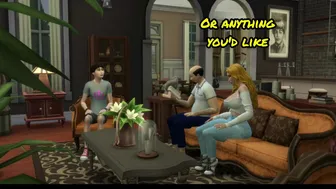 Oblivious