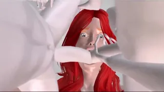 Episode 4 – Alien Invasion (Male on Futa) (old video re-upload)