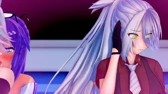 Silver Couldn’t Wait Any Longer [The Big Trash]