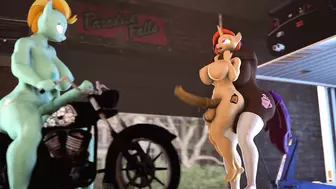 Service Fee [Realvinyl]