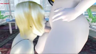 Step Moms Bitch 2 (Futa on Male) (old video re-upload)