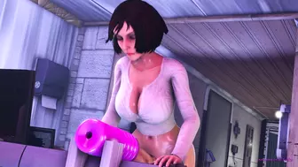 Second problem – Experiment – GWsfm