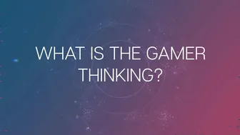 “WHAT IS THE GAMER THINKING?????” | Animated short film ????️????️????| Trailer ????