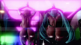 [Nyakumi] Virtual Lewdness (Futafied) HD