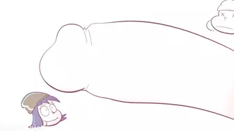 Jeckie and Janna [melieconiek]