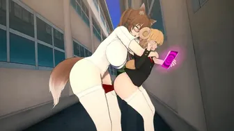 Hypnotized Bullying [Droibles1]