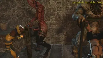 rrostek orgy