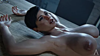 Gotham Night [Amazonium][4K]