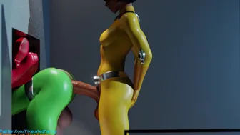 Totally Spies MP
