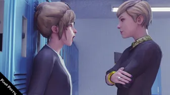 Life is Strange: Revenge Booty