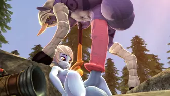 Bot Lane Missing [coot27]