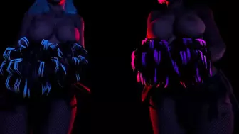 Close [Futadom, POV] by ClubJulze