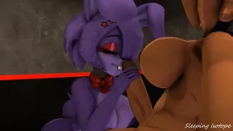 bonfie deepthroat