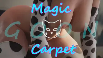 [Nekoslvt] Magic Carpet – GOON HMV