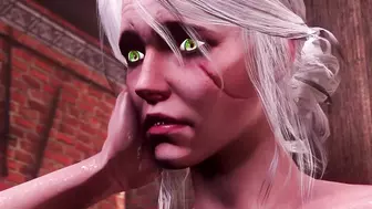 Urethra & Pain [dominothecat]