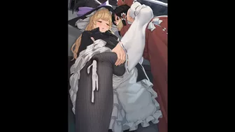 Reimari Tekoki [Pink pet bottle]