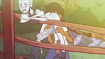 Lake loop + lil cumshot