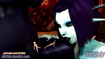 Soria’s Tasty Snack – HRFidy