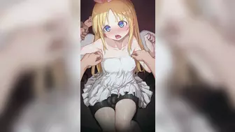 Crimvael [aya (thon2hk)]