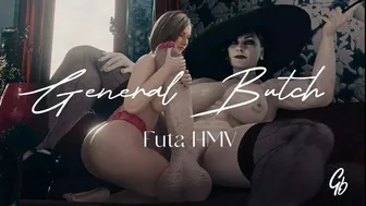 General Butch Futa HMV [4K]