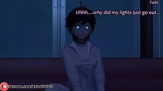 Movie Night Nightmare