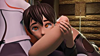 Dick Sucking And Chill [Peterraynor][4K]