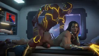 Common Problem [Amazonium][4K]