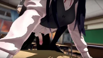 Futanari Erotic 20