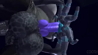 Ultimate futa blowjob compilation