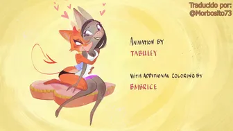 Cuddle demon (SUB ESPAÑOL)