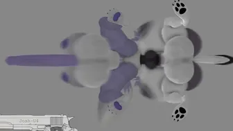 Loona x roxanne wolf