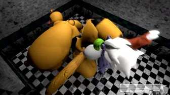 Roxanne fucks a whithered chica