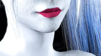 Batman Porn Asylum – Ep. 3 Batgirl Gets Clowned – Kamadevasfm