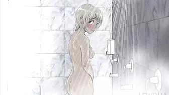 School Bath [Lewdua]
