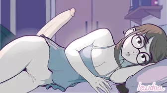 Night Movie Post-Credits [Lewdua]