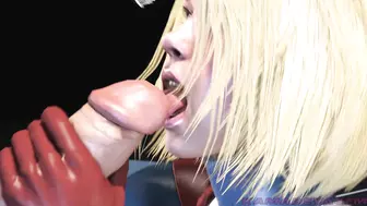 Batman Porn Asylum – Ep. 4 – Kamadevasfm