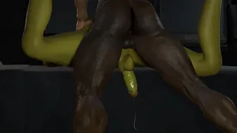 Mursha’s Late Night D.