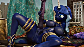 Luna Futa Solo Outdoors [Erostud]