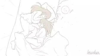 What’s Talking So Long [Lewdua]